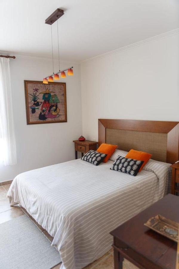 Casa Rural La Pinta- Sendaviva Y Bardenas Villafranca Eksteriør billede