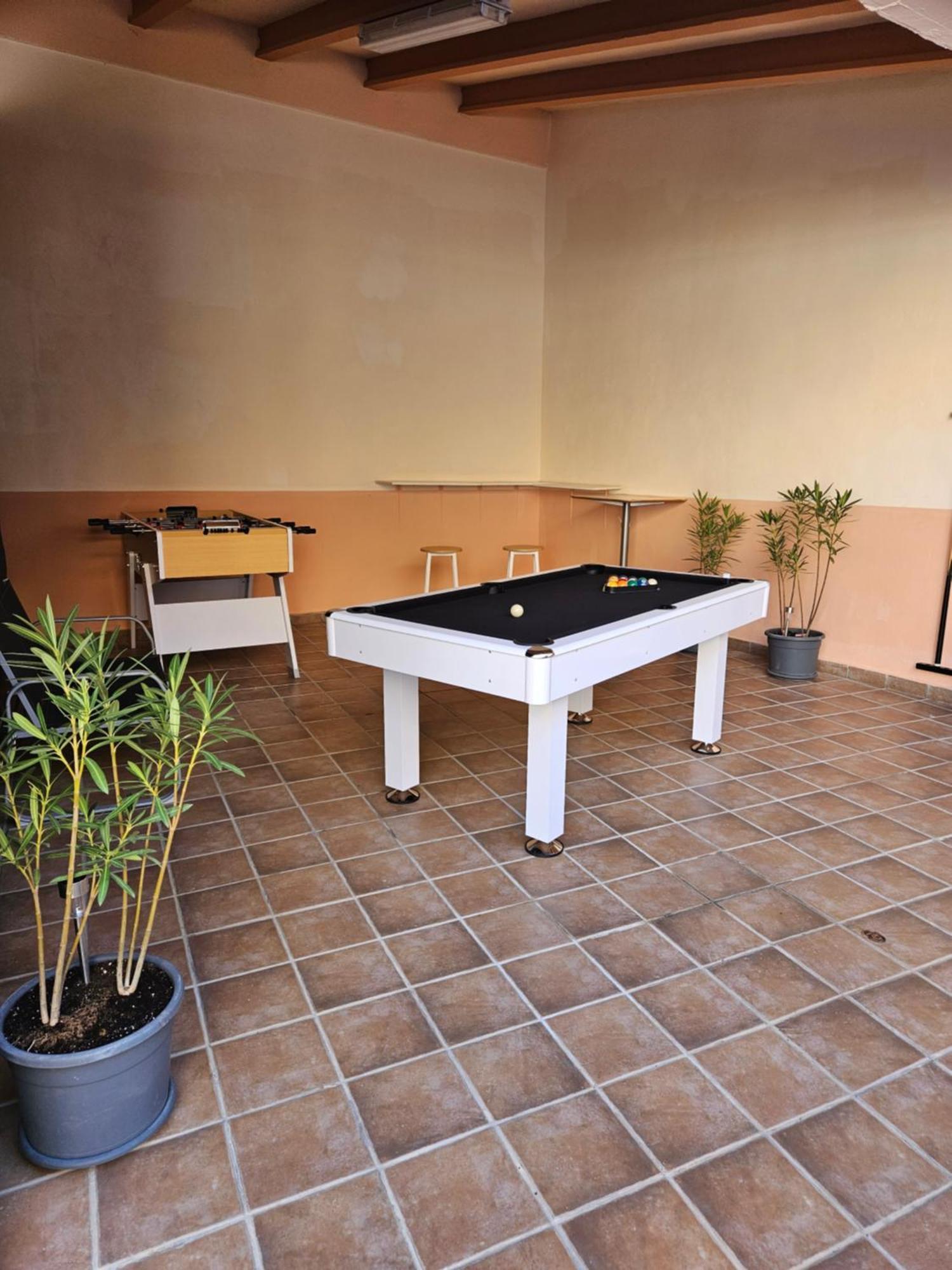 Casa Rural La Pinta- Sendaviva Y Bardenas Villafranca Eksteriør billede